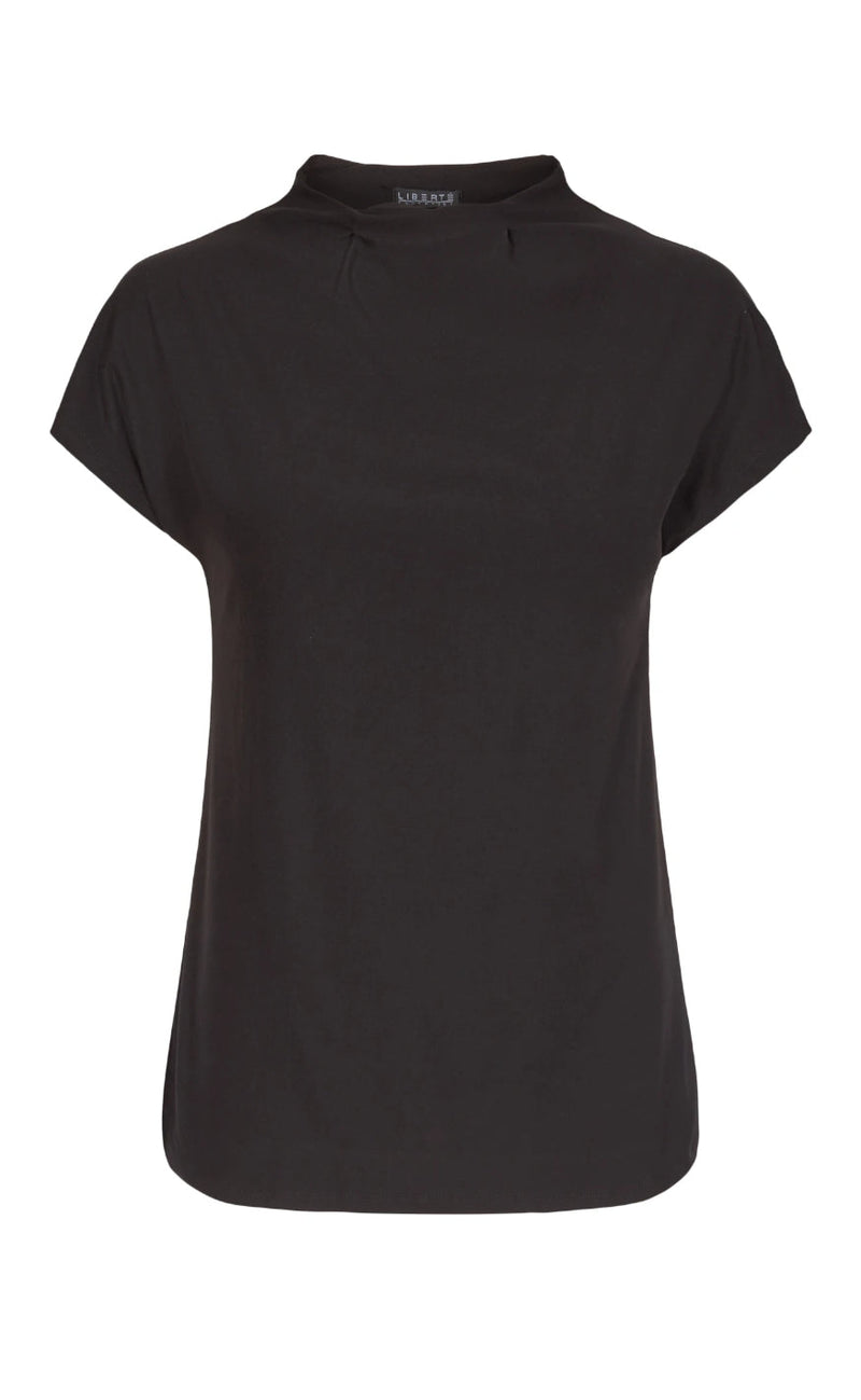 Liberte Topp - Alma - Black
