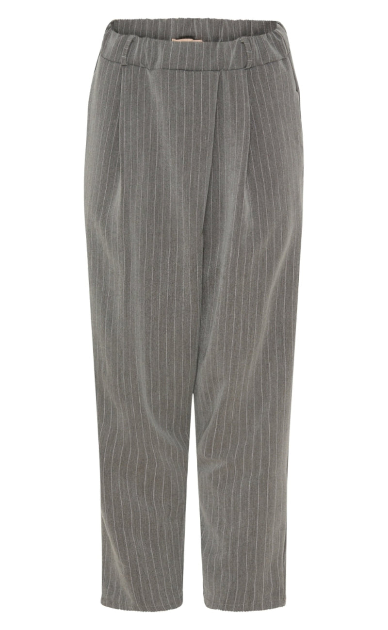 Marta Du Chateau Bukser - 62515 Vilma - Grey