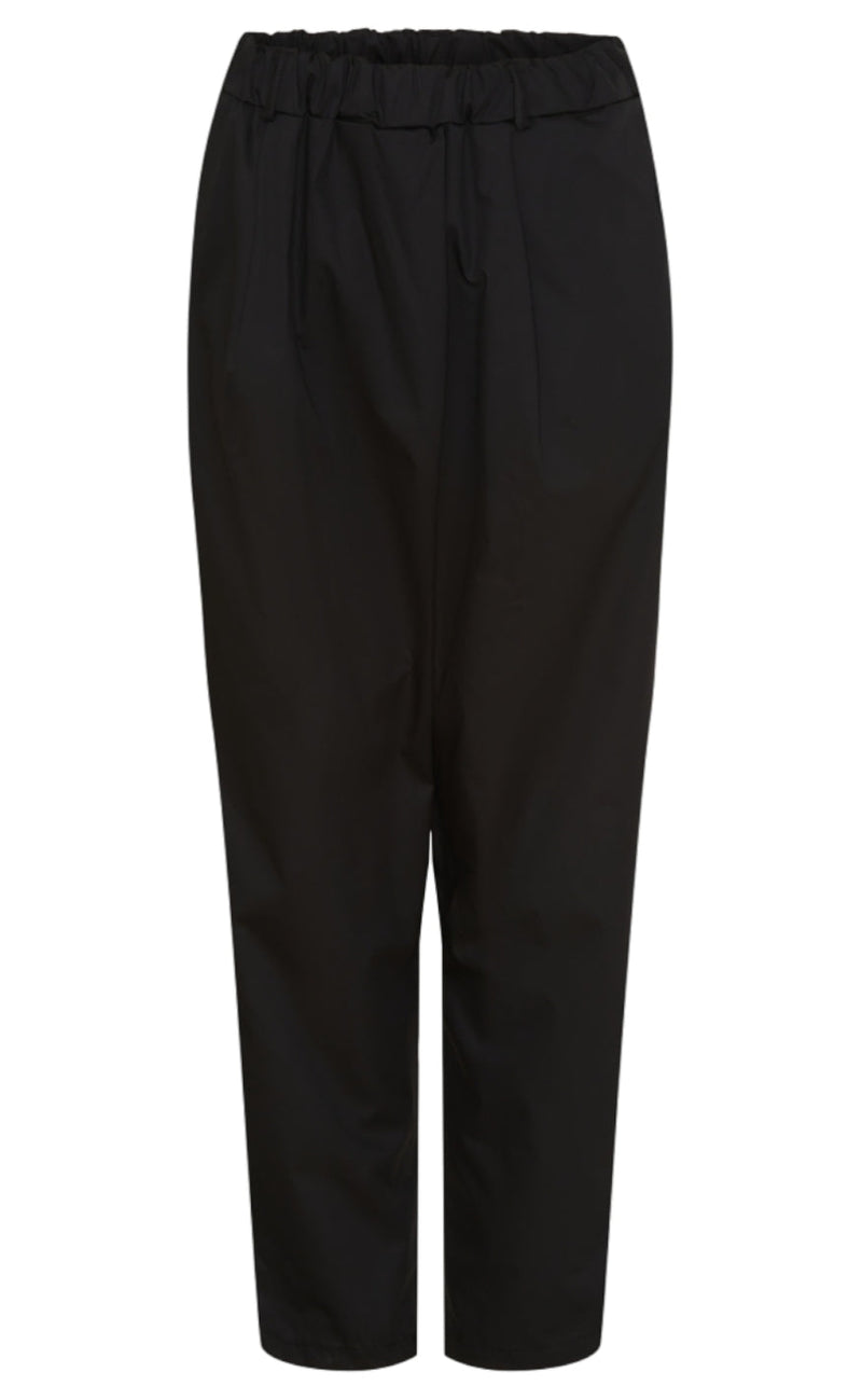 Marta Du Chateau Bukser - 62515 Vilma - Black