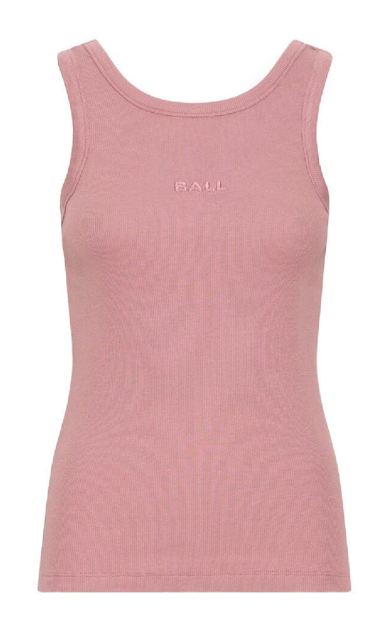 BALL Original Topp - Tobelli - Wistful Mauve