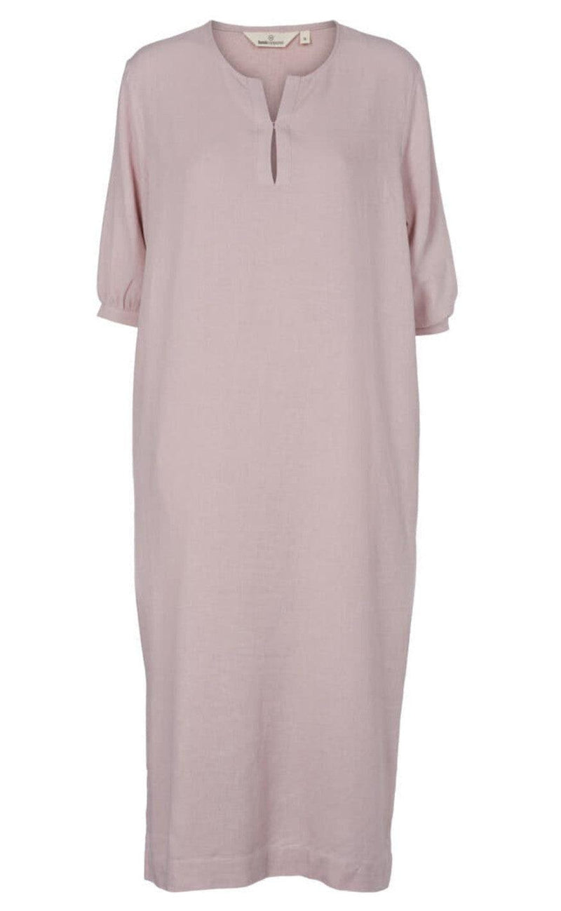 Basic Apparel Kjole - Salvie - Burnished Lilac