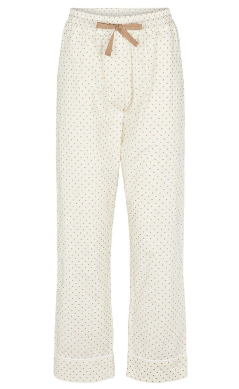 Basic Apparel Pj Pants - Juno - Amphora