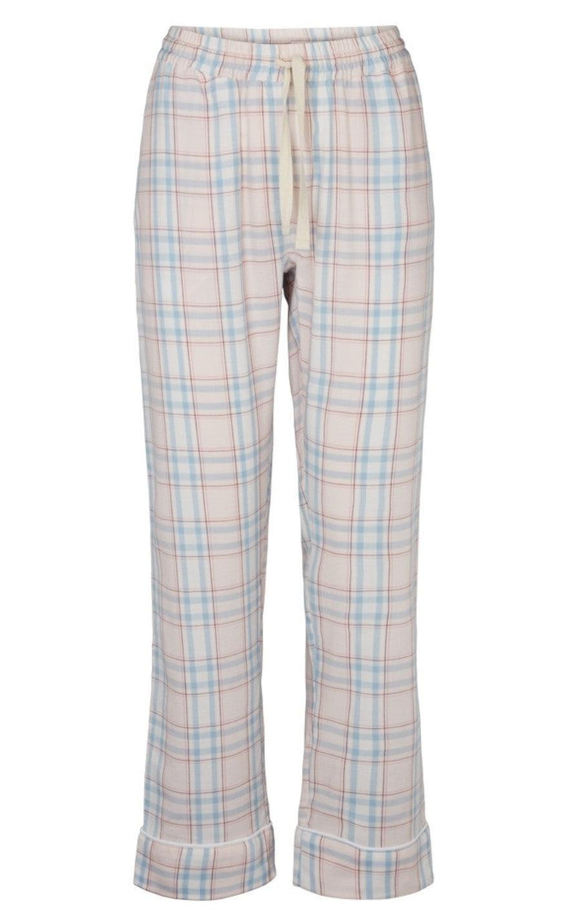 Basic Apparel Pj Pants - Juno - Birch