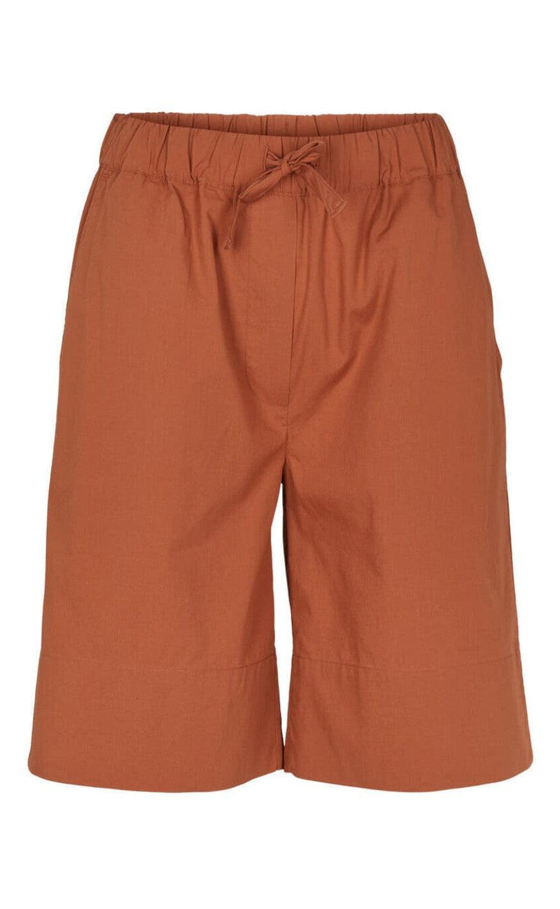 Basic Apparel Shorts - Tilde - Sierra