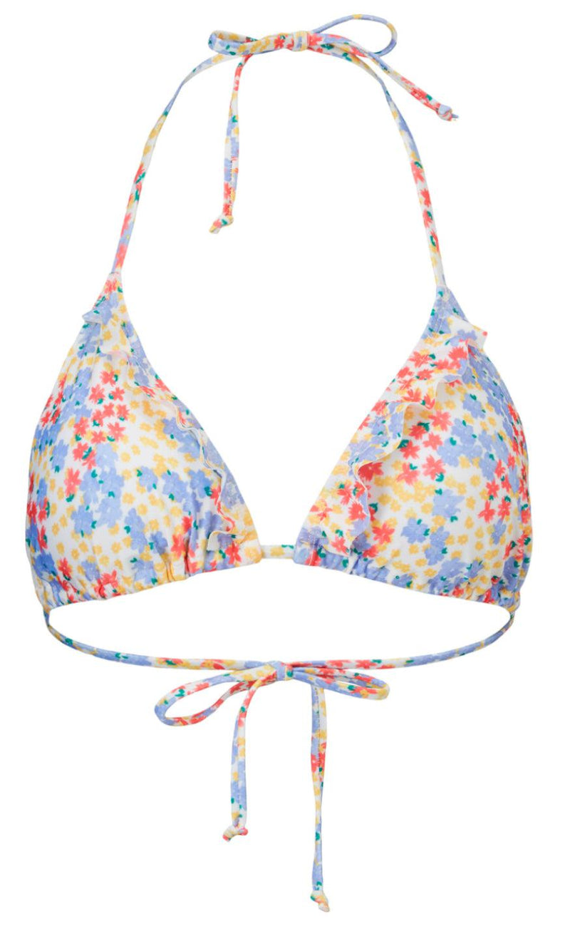 Beck Söndergaard Bikini Top - Oline - Multi Colour