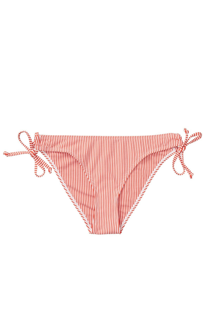 Beck Söndergaard Bikini Underdel - Striba Bibi - Grenadine