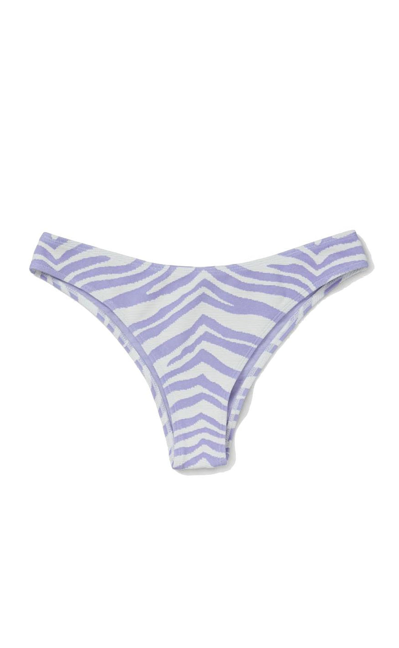Beck Söndergaard Bikini Underdel - Zecora Biddy - Easter Blue