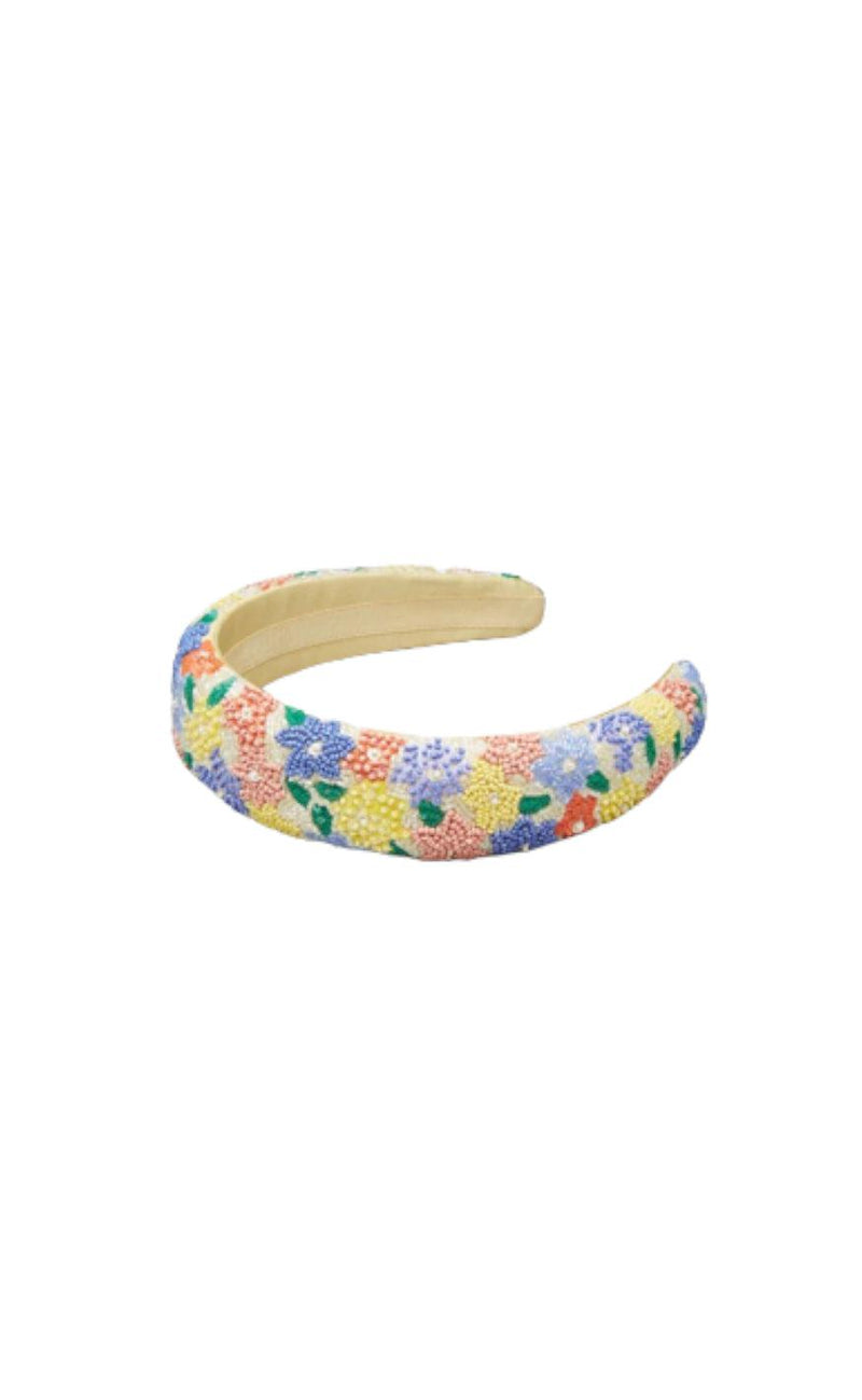 Beck Söndergaard Hårbånd - Oline - Multi Colour