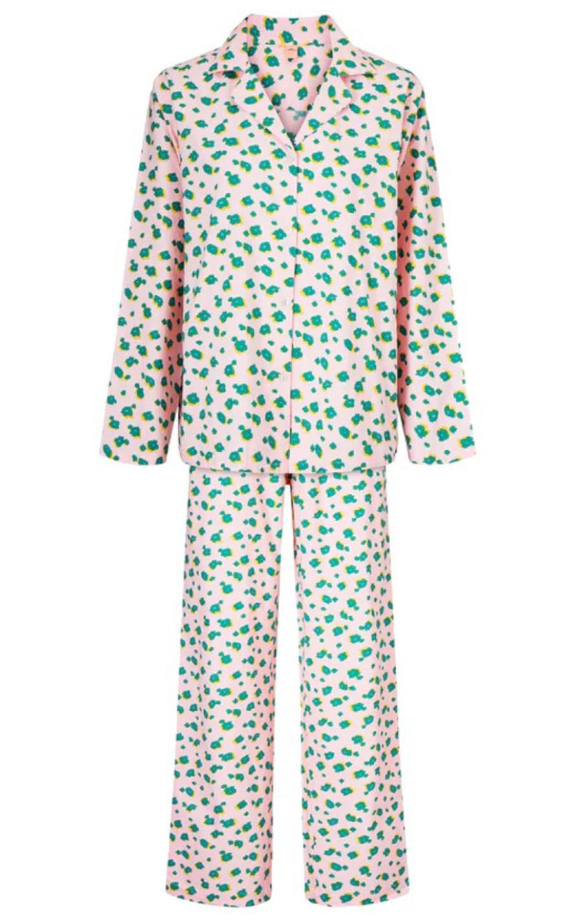 Beck Söndergaard Pyjamas - Amapola - Rose Shadow