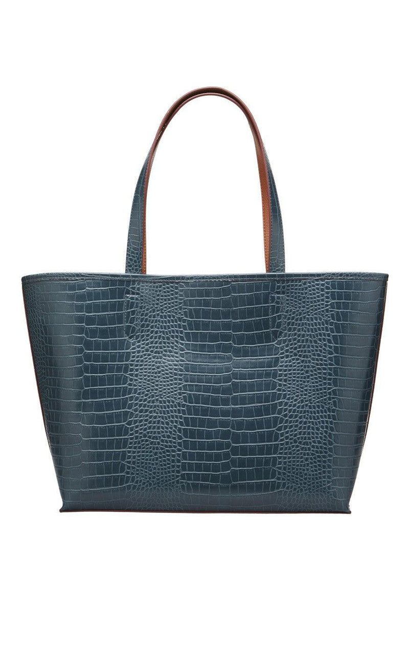 Beck Söndergaard Taske - Kasia - Dress Blue