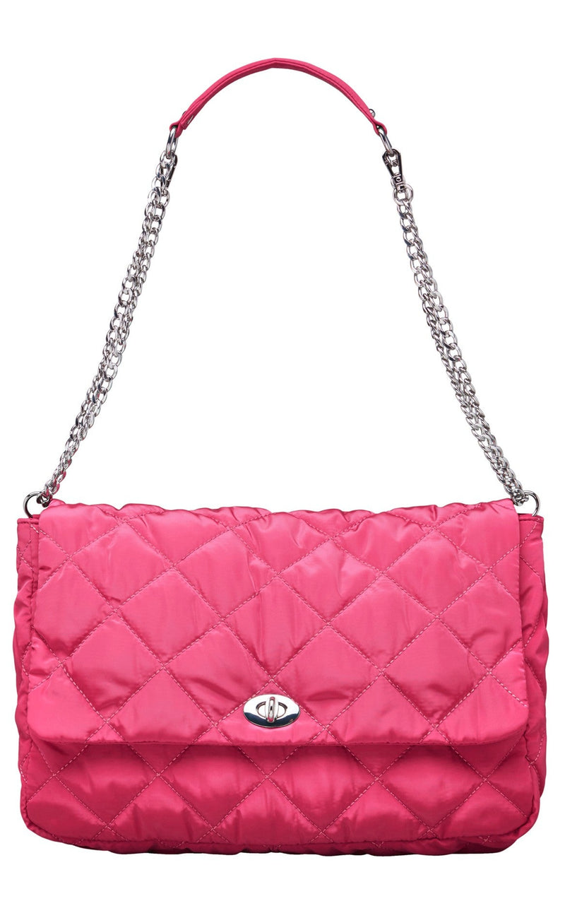 Beck Söndergaard Taske - Relon Effie - Virtual Pink