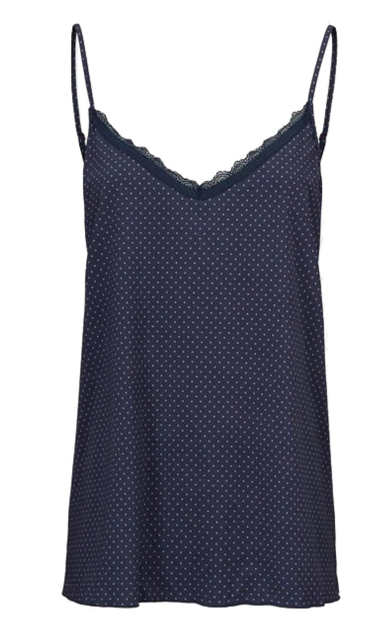 Beck Söndergaard Top - Portia Maude - Mixed Colour