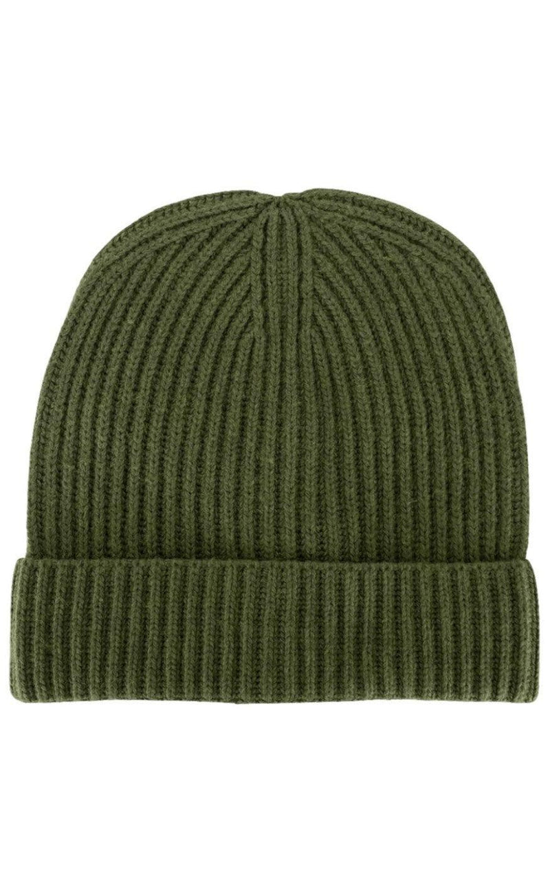 Black Colour Hat - Grape - Army