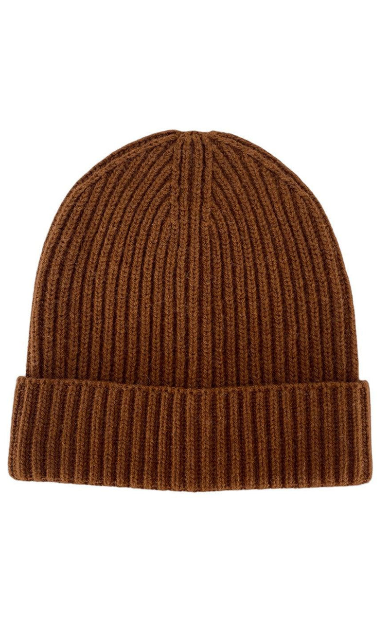 Black Colour Hat- Grape - Coffee