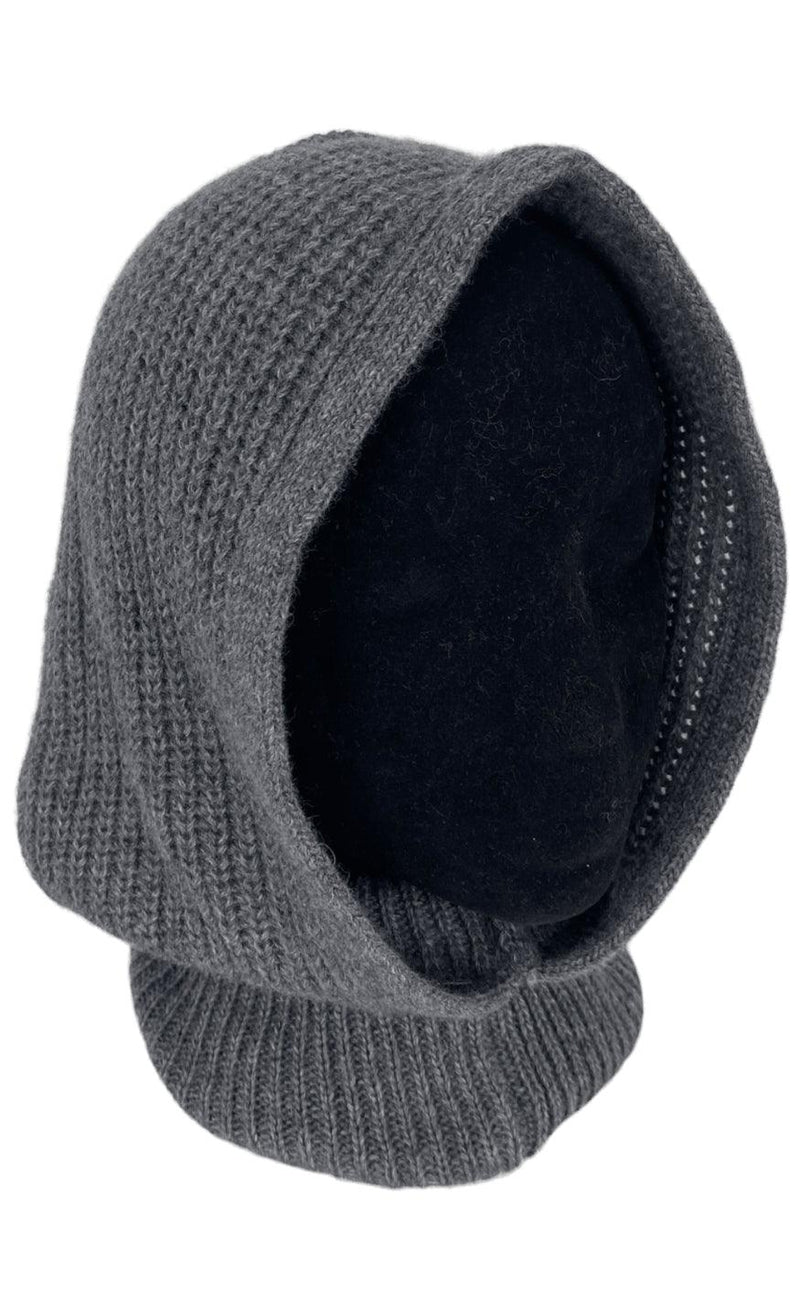 Black Colour Hue - Cinna - Grey