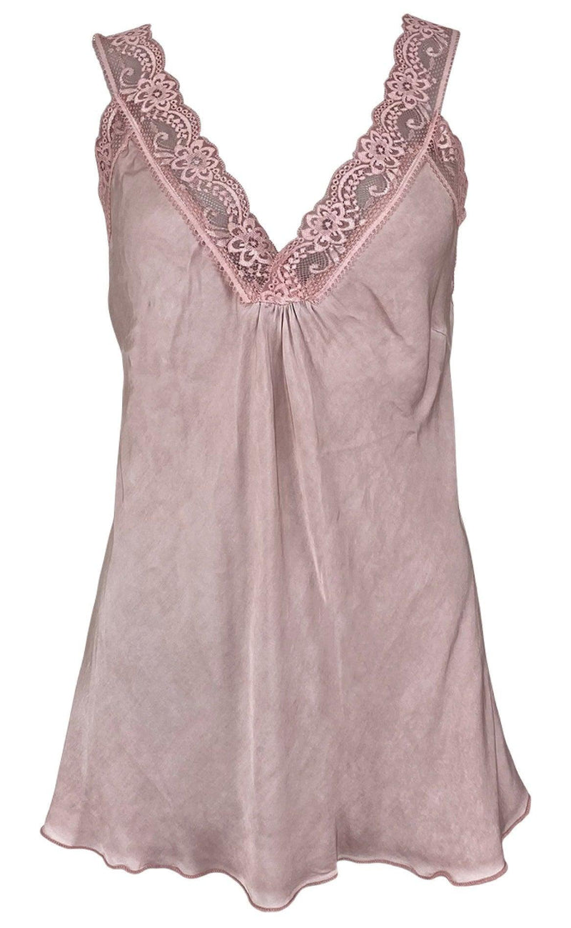 Black Colour Top - Bea - Rose
