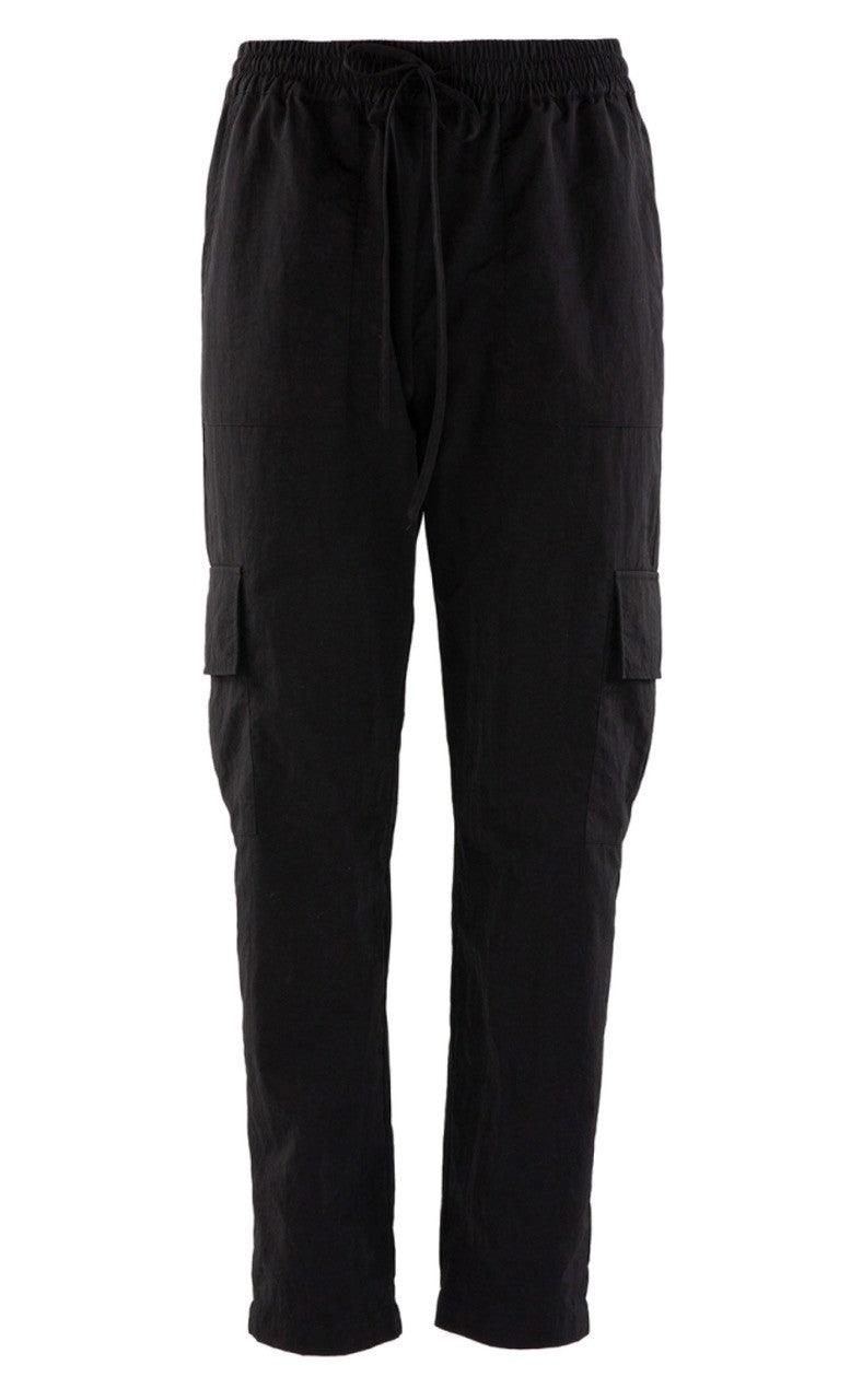 Continue Bukser - Duffy New - Black