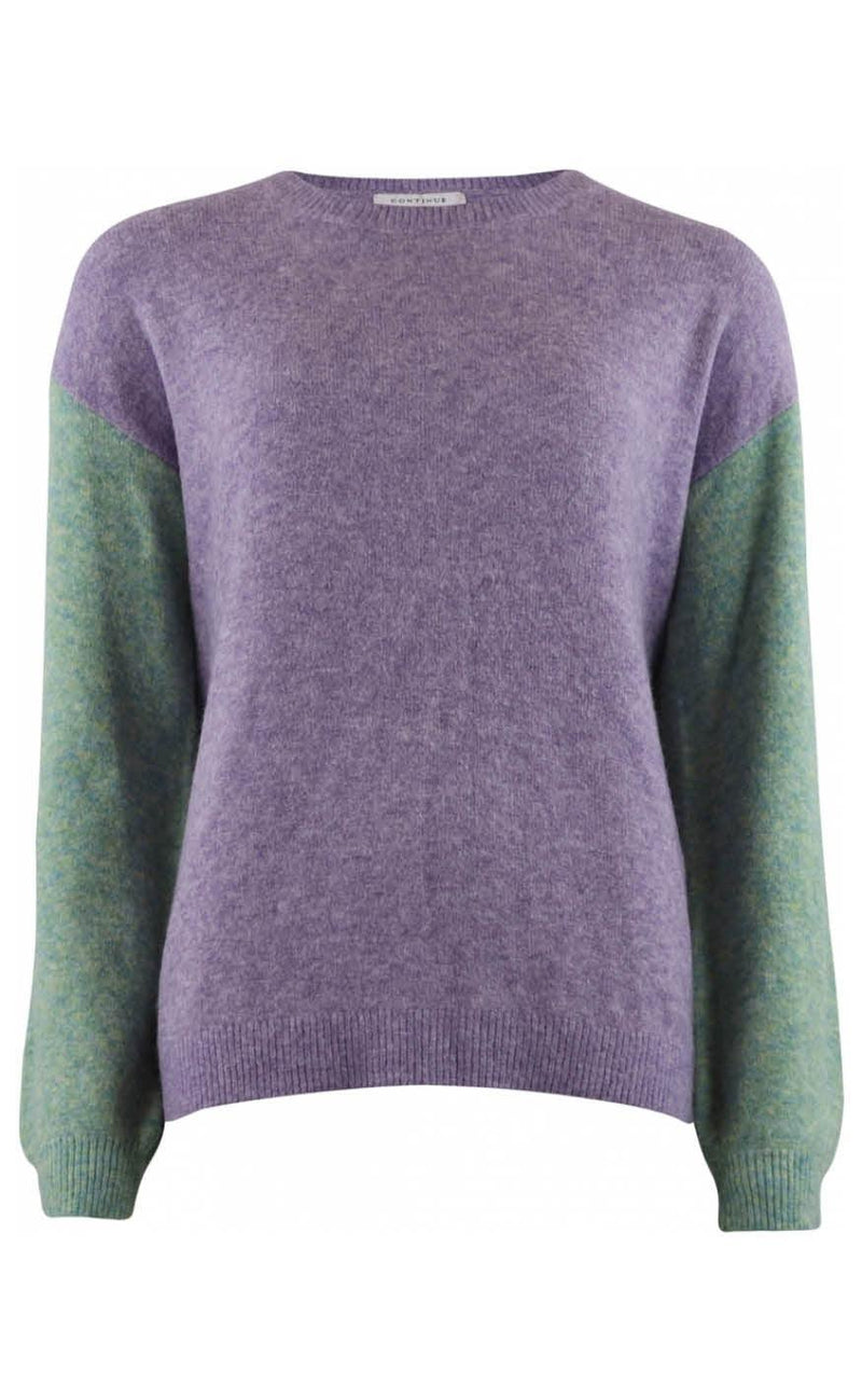 Continue Strik - Blend - Lilac