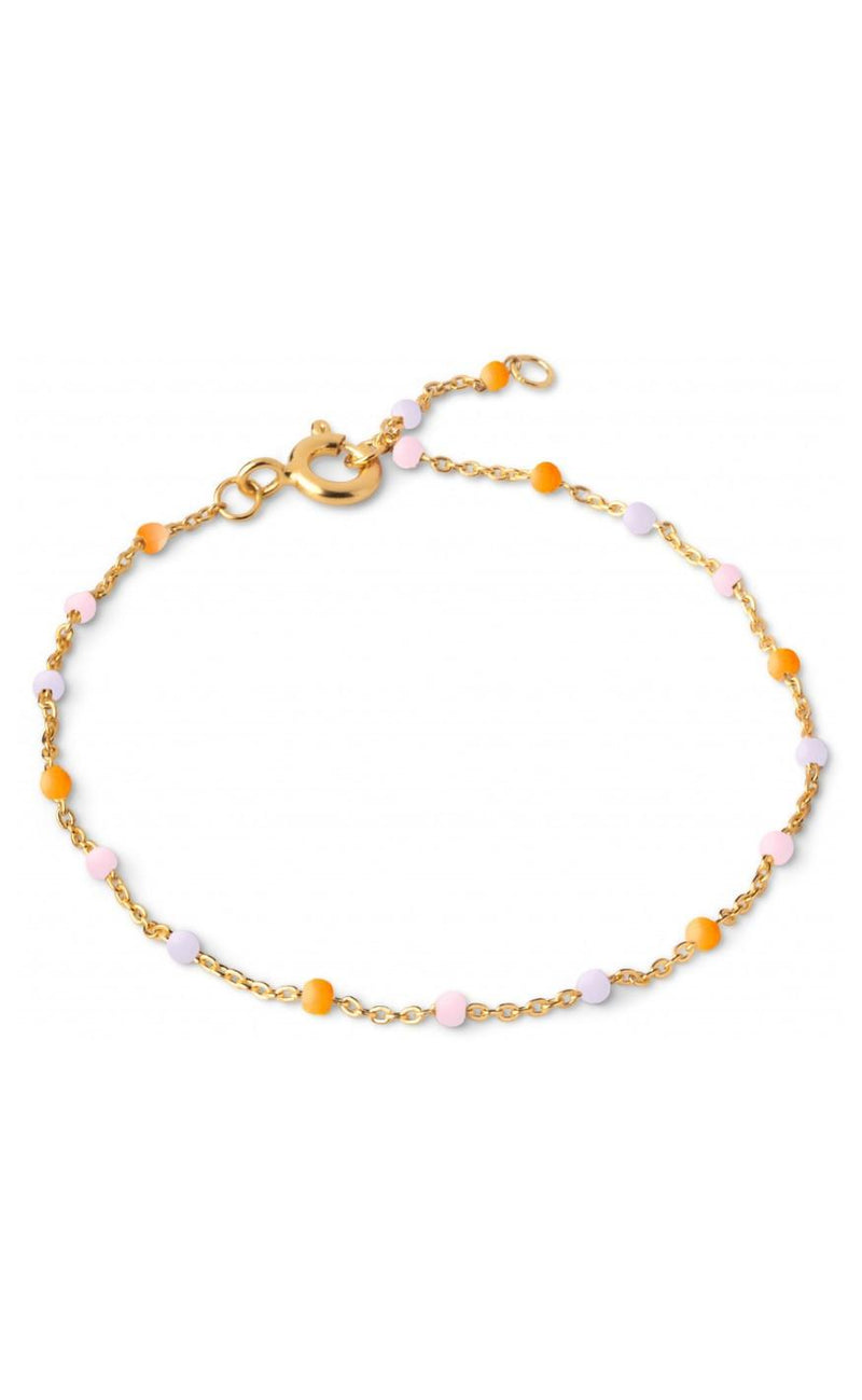 ENAMEL Copenhagen Armbånd - Lola - Heavenly