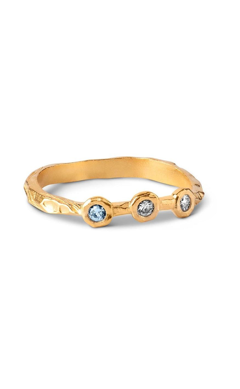 ENAMEL Copenhagen Ring - Eloise