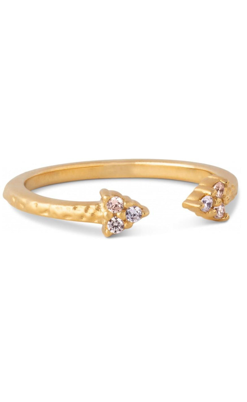 ENAMEL Copenhagen Ring - Lovely