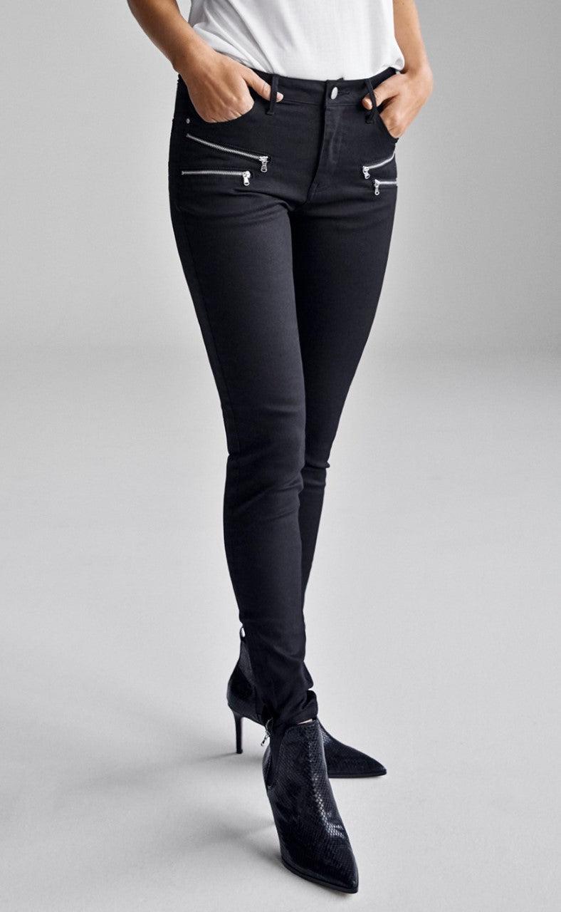 FREEQUENT AIDA JEANS BLACK