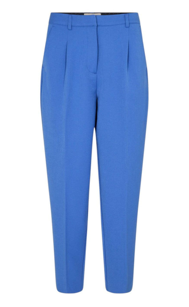 Freequent Bukser - Kitty - Amparo Blue