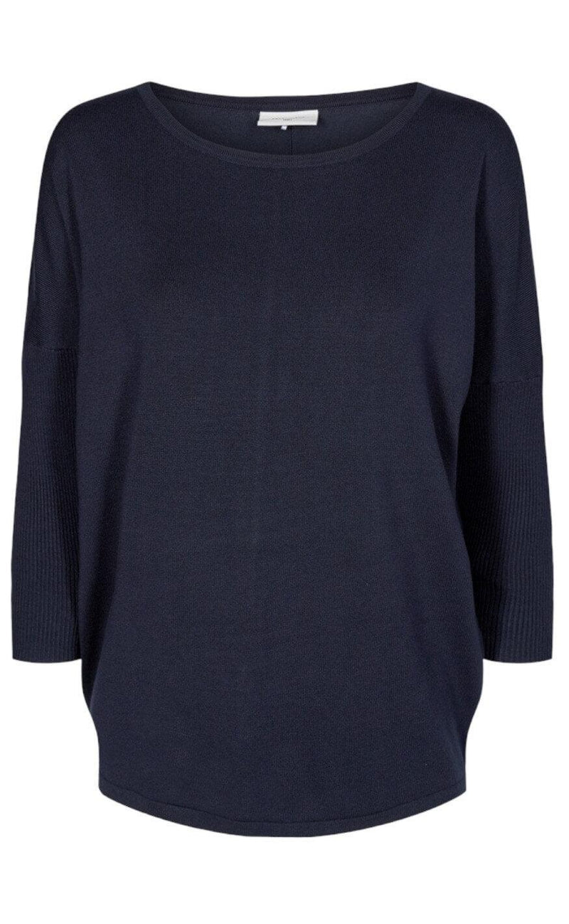 Freequent Pullover - Jone - Salute