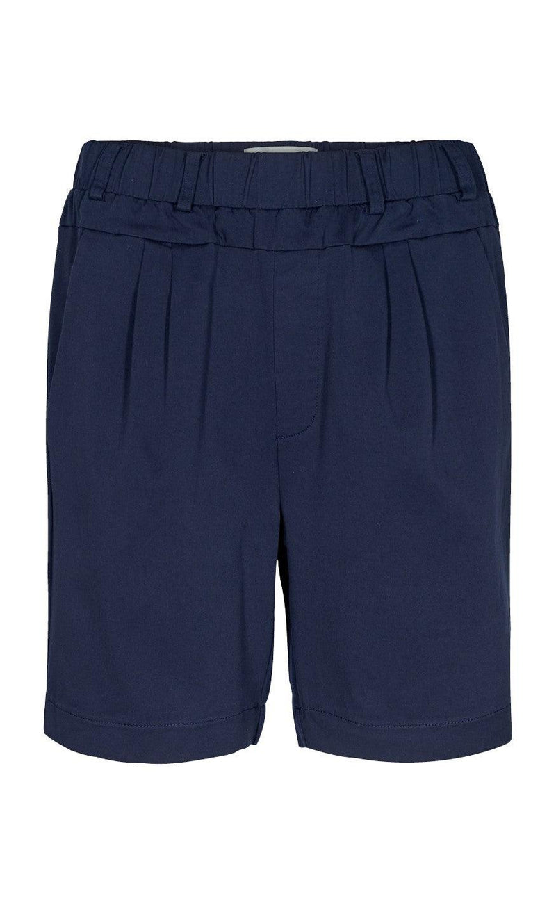Freequent Shorts - Hegen - Navy