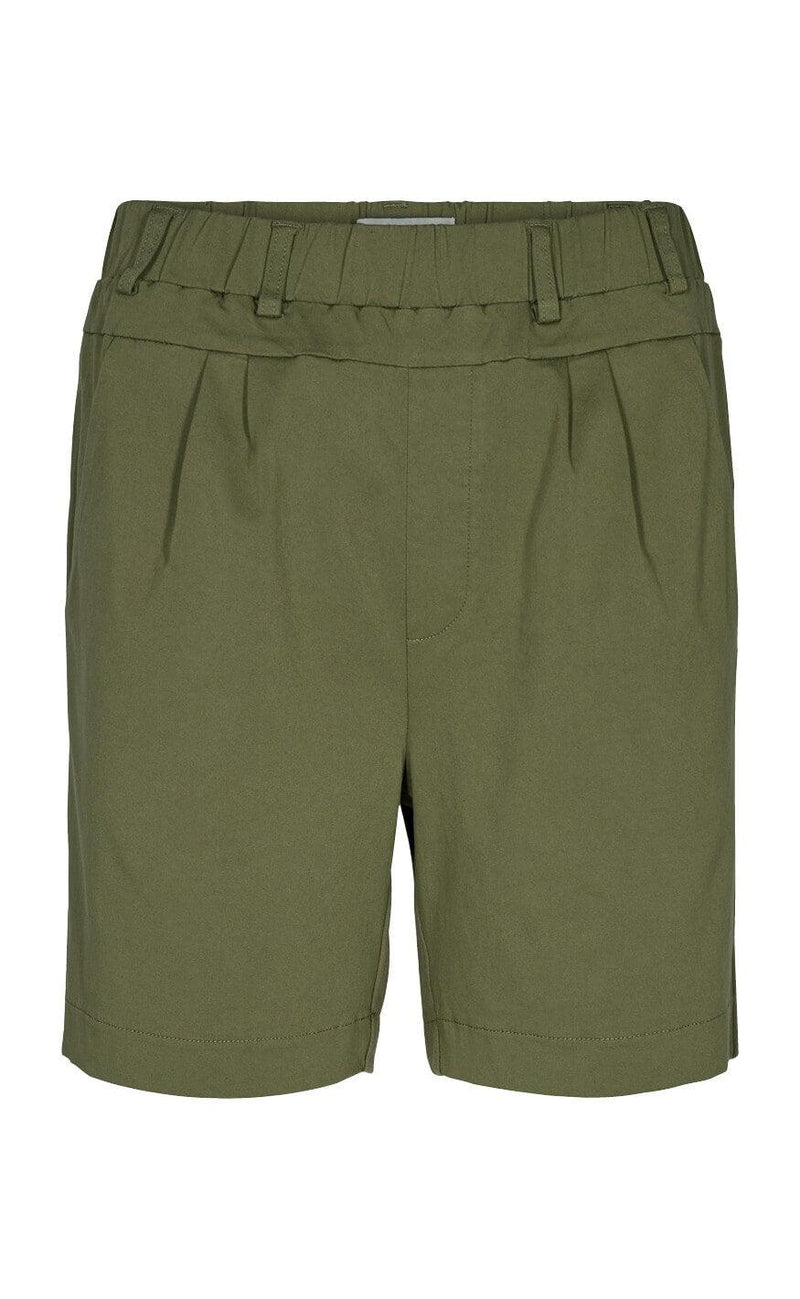 Freequent Shorts - Hegen - Olive Night