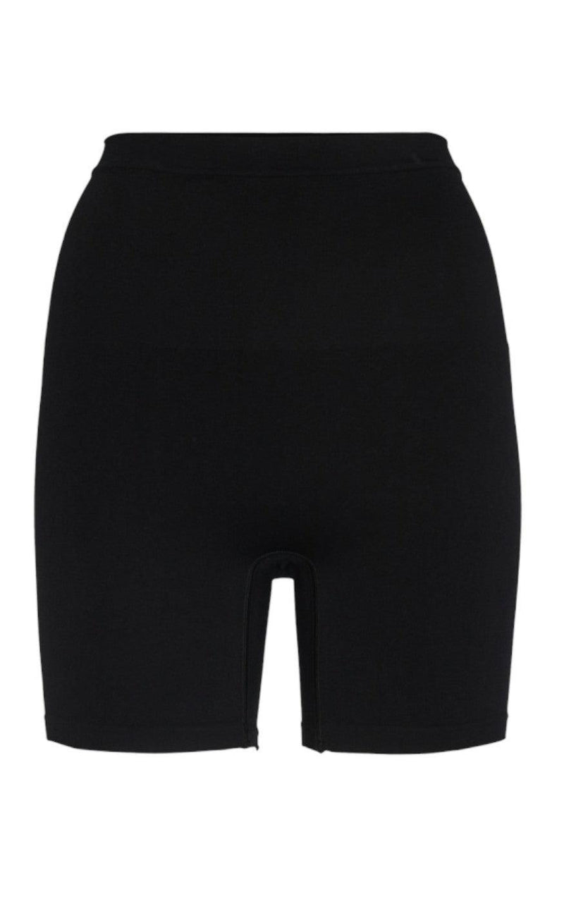 Freequent Shorts - Seam - Black