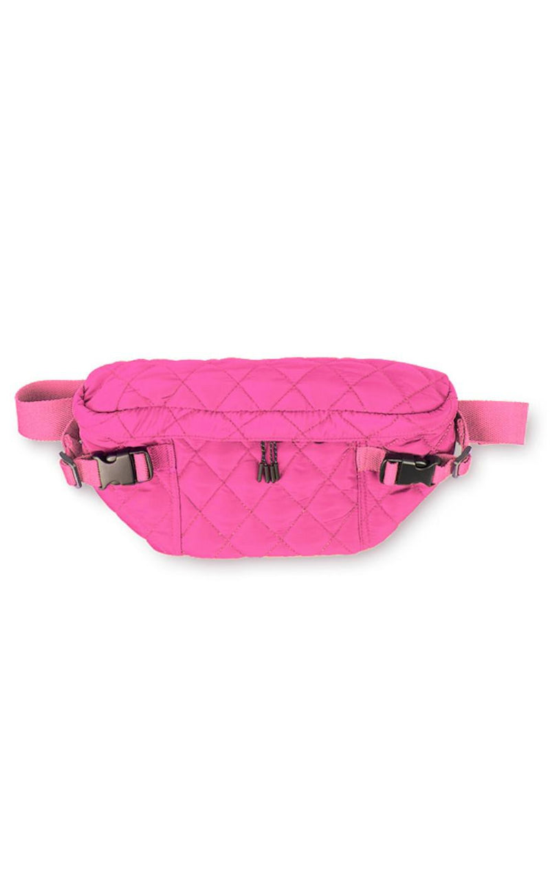 Global Funk Taske - Crowther, Kaylila-G - Pink Peony