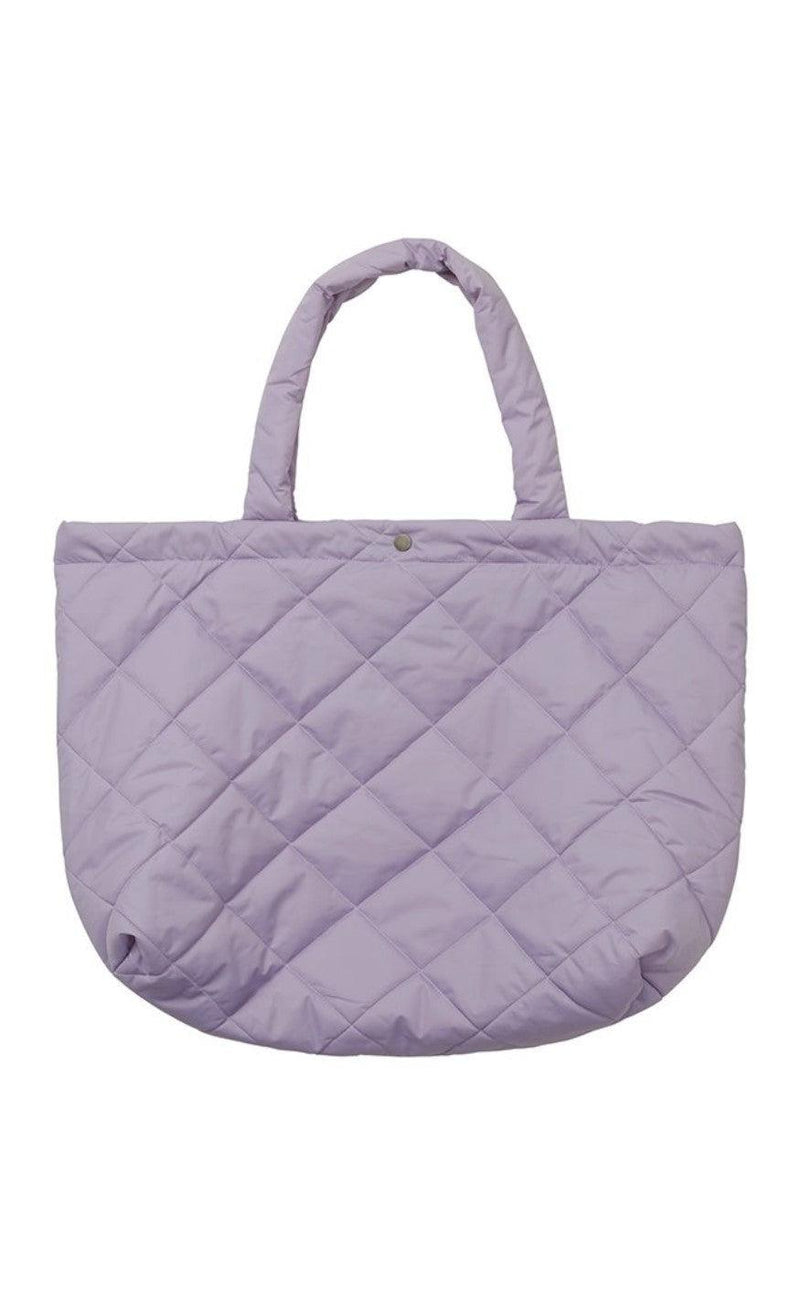 Global Funk Taske - Mauvi Recycled - Lilic Wisteria