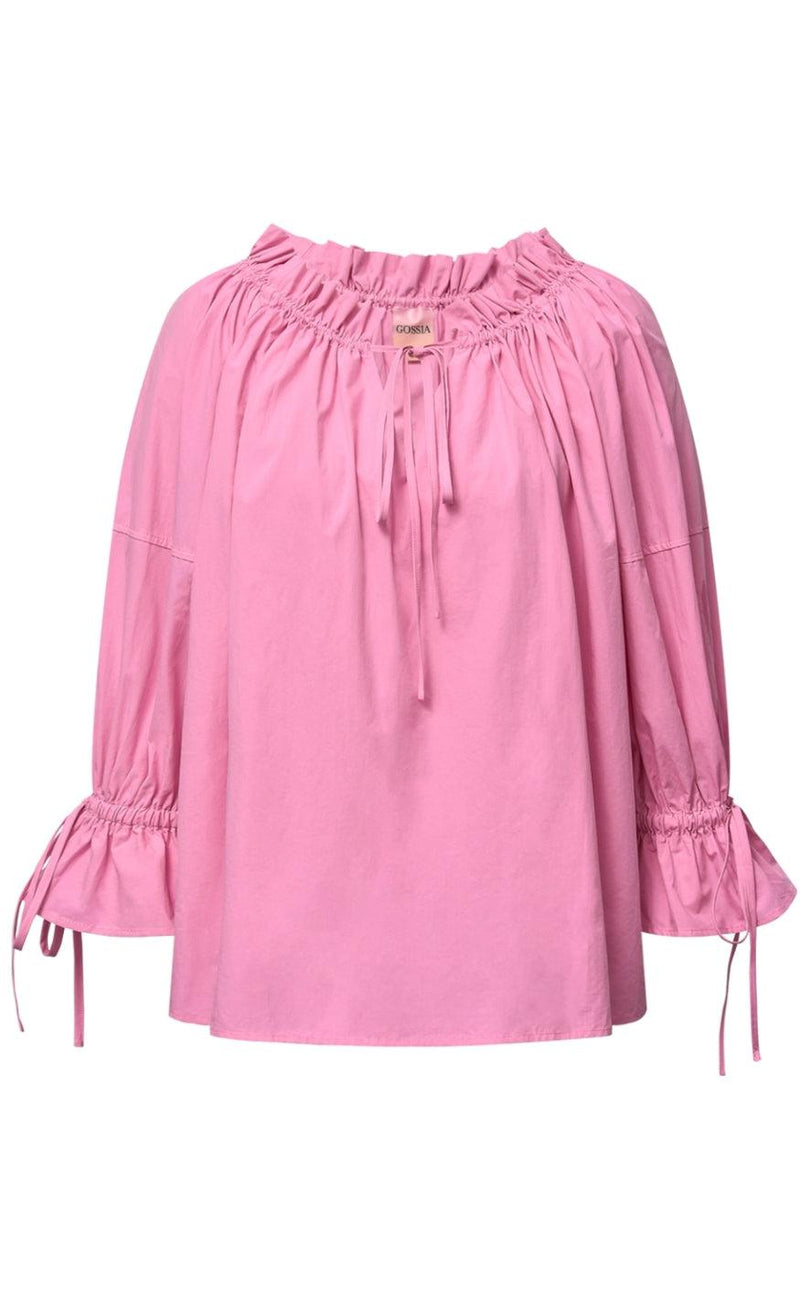 Gossia Bluse - Kamma - Pink