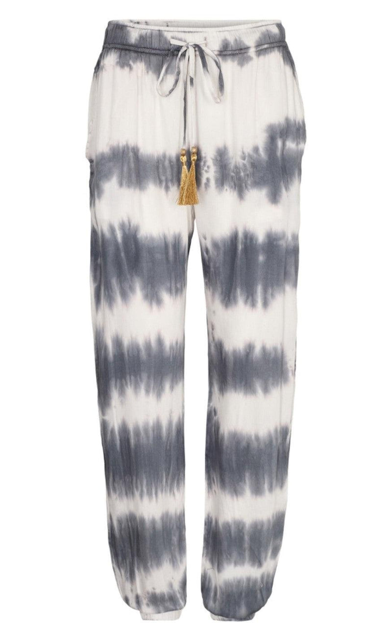 Gossia Bukser - Ilsa - Grey Tie Dye