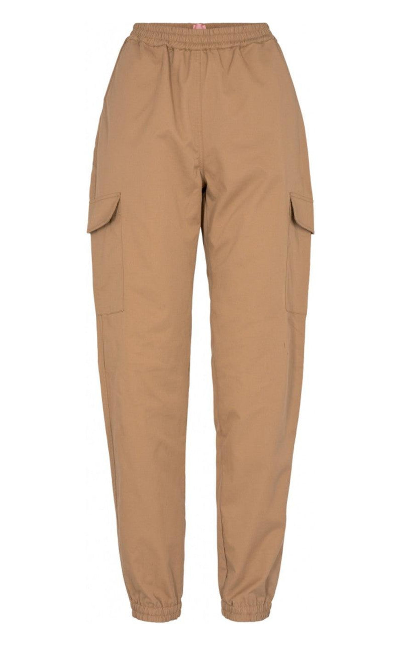 Gossia Bukser - Kimi - Dark Camel
