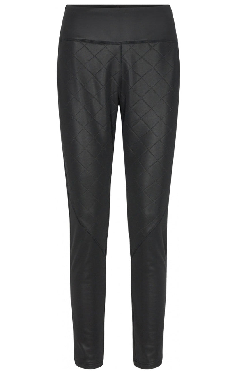 Gossia Leggings - KK - Black