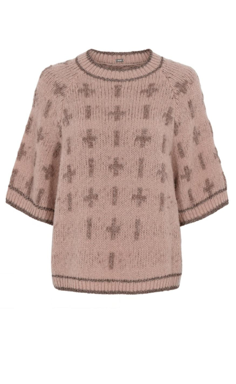 Gustav Bluse - Ece Heavy - Skin