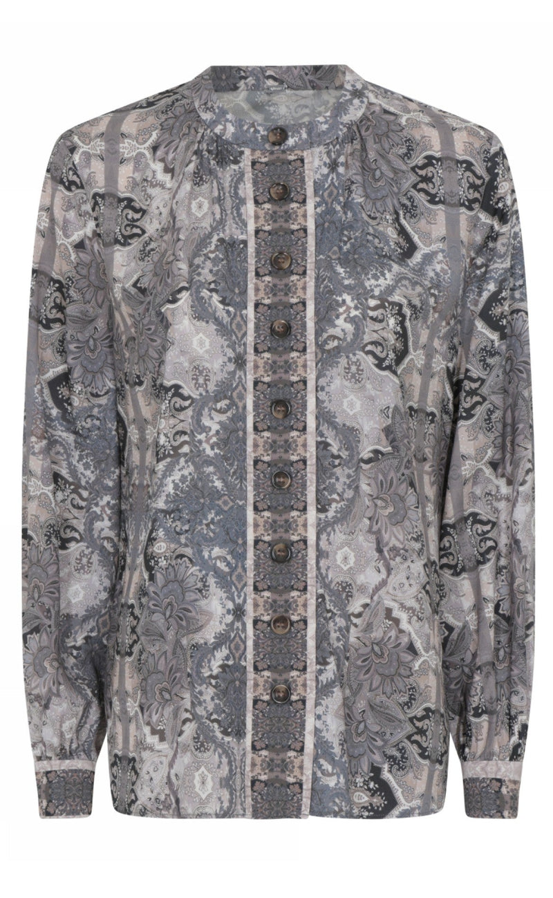 Gustav Bluse - Emi - Mole