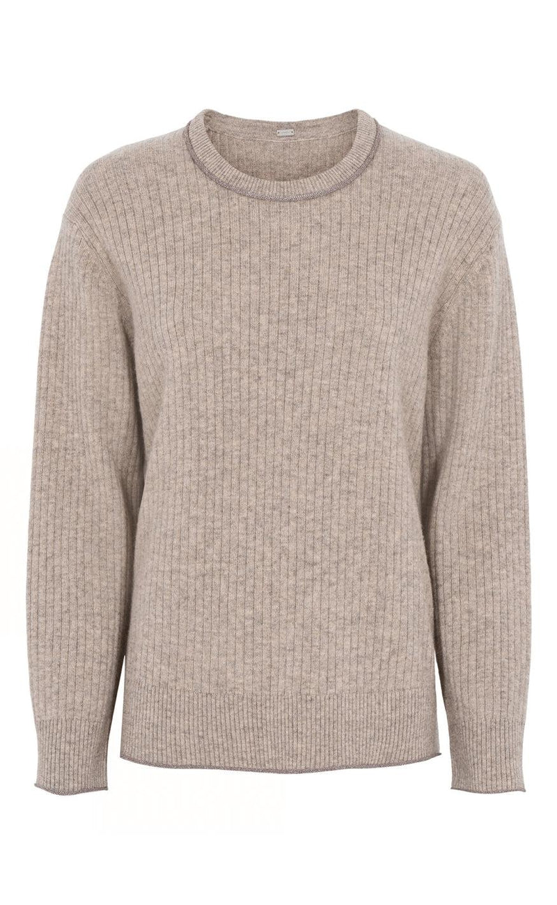 Gustav Bluse - Frid Rib - Bark