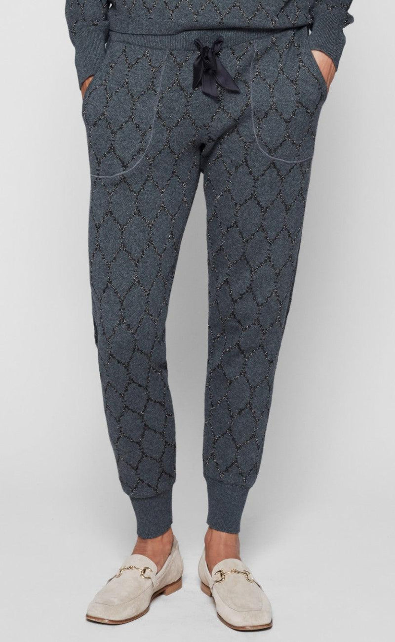 Gustav Bukser - Justine Knit - Iron
