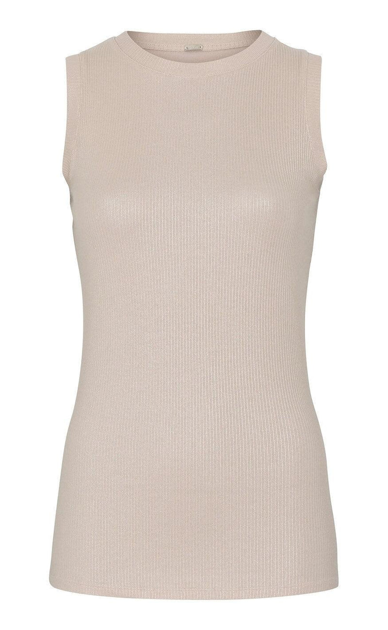 Gustav Top - Cami Rib