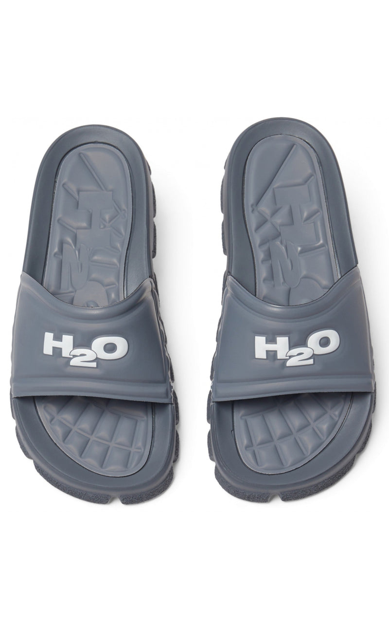 H2O Sandal - Trek - Cool Grey