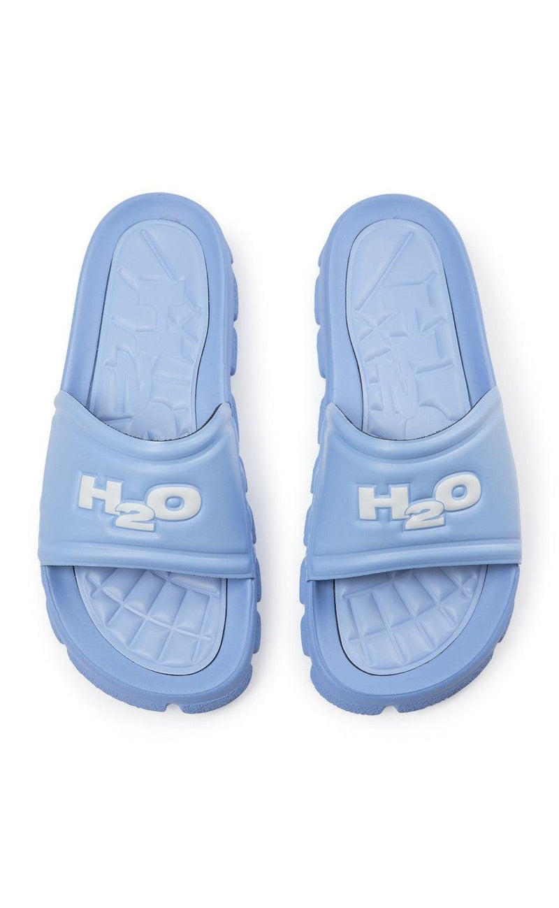H2O Sandal - Trek - Pastel Blue