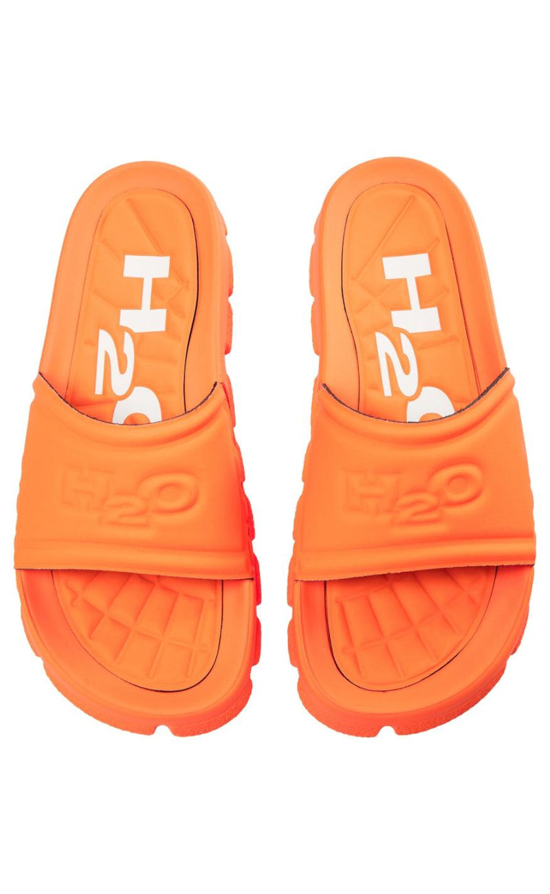 H2O Sandal - Trek - Shocking Orange
