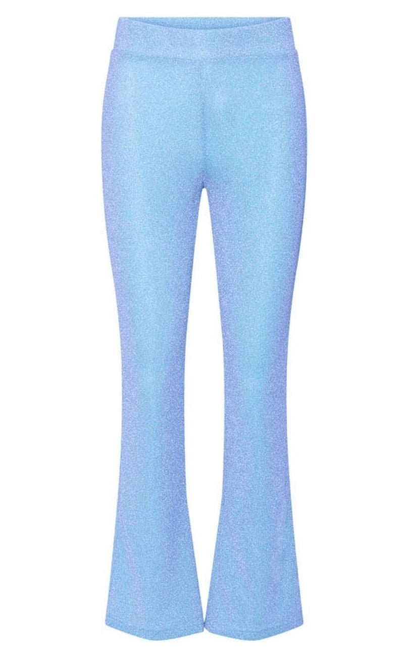 Hunkøn Bukser - Catrina - Light Blue