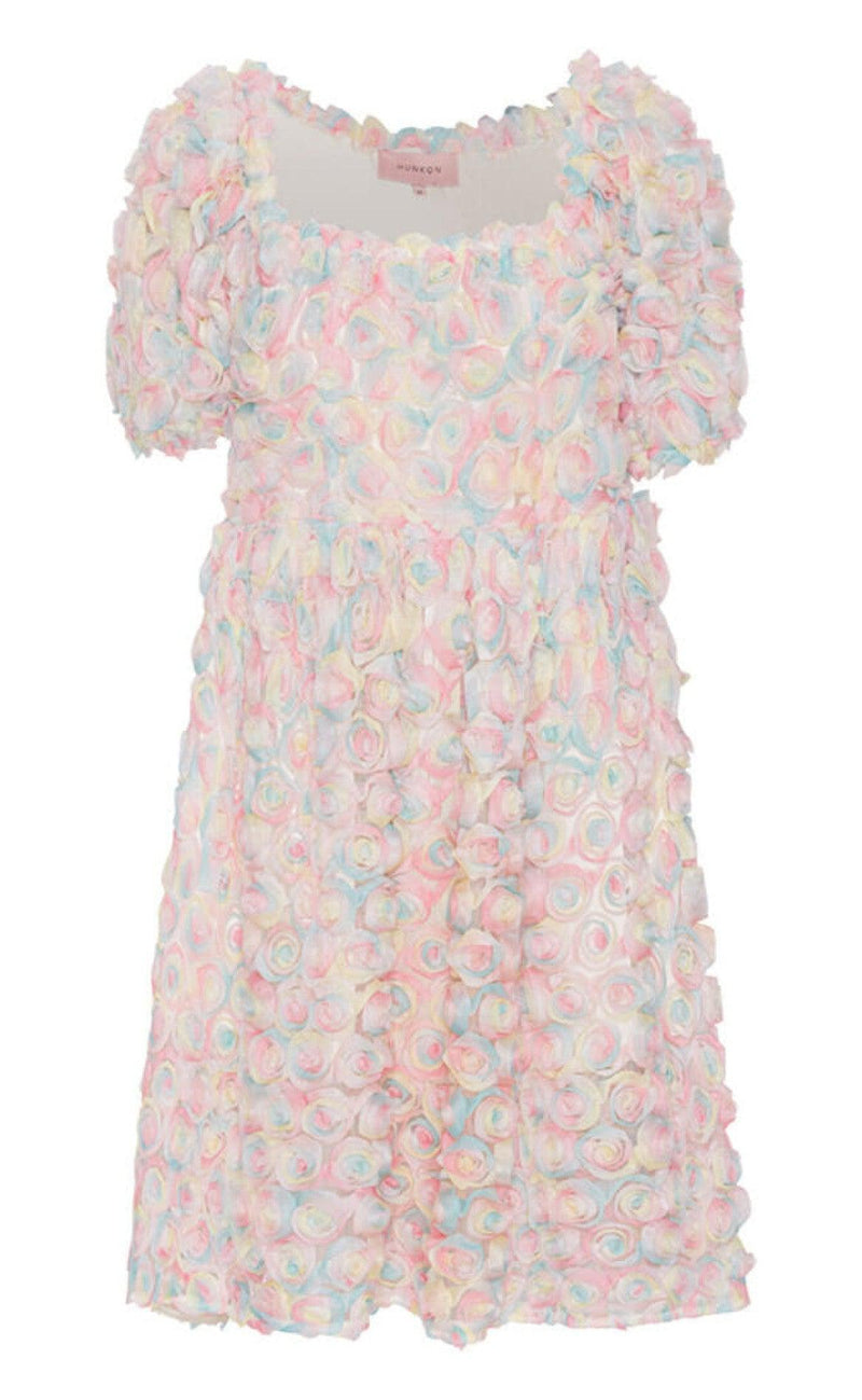 Hunkøn Kjole - Leia Dress - Candy Rose