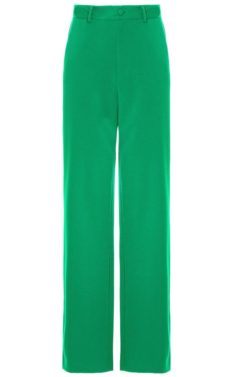 INA Copenhagen Bukser - Mai - Green