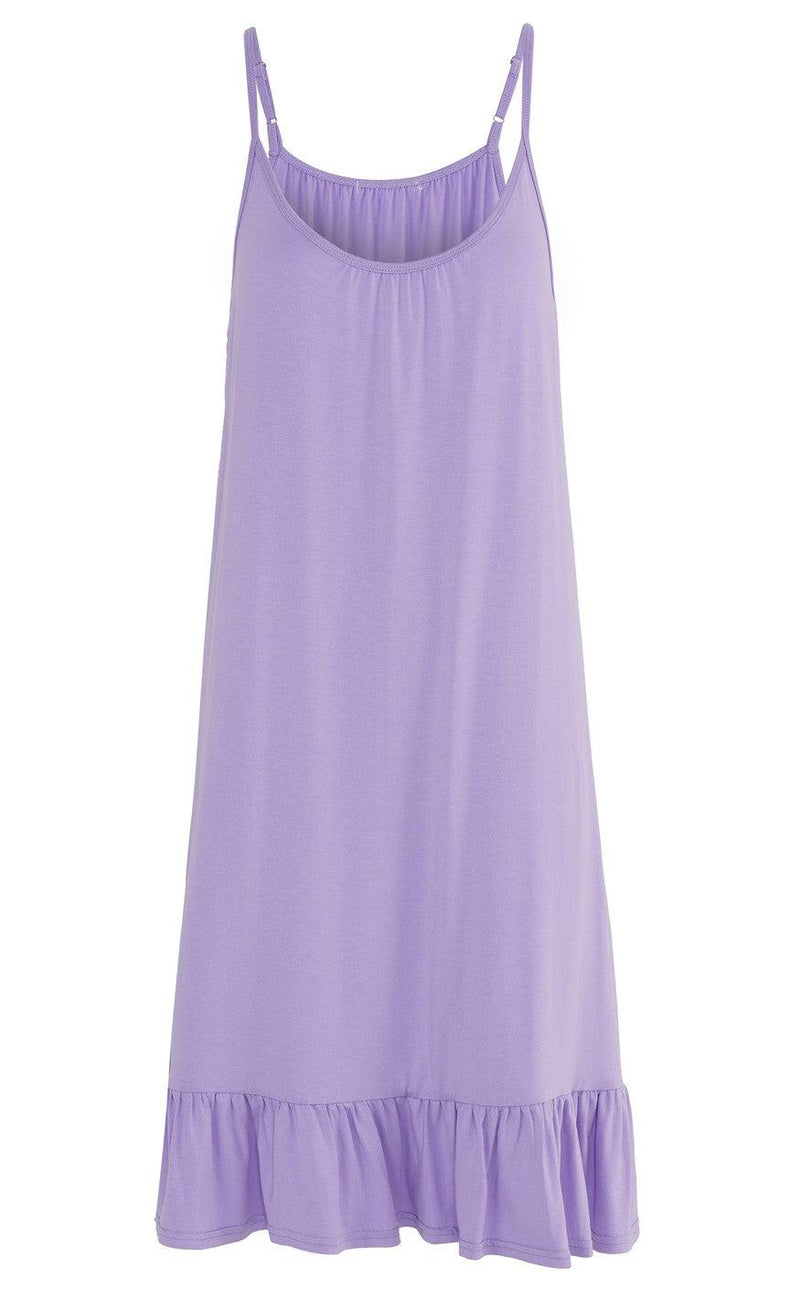 INA Copenhagen Kjole - Lara - Purple