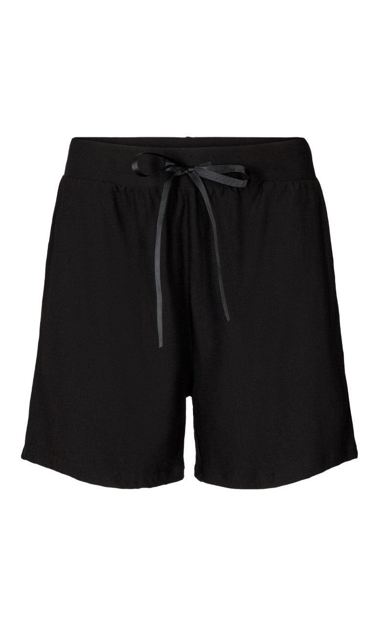 LIBERTE ALMA SHORTS BLACK